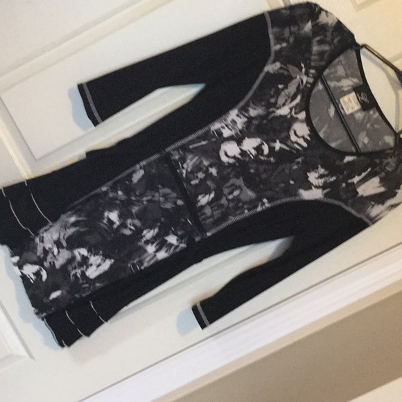 Tunic dress - Picture 4 of 5